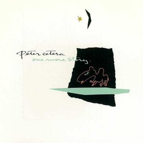 Peter Cetera : One More Story (LP, Album, Club, BMG)