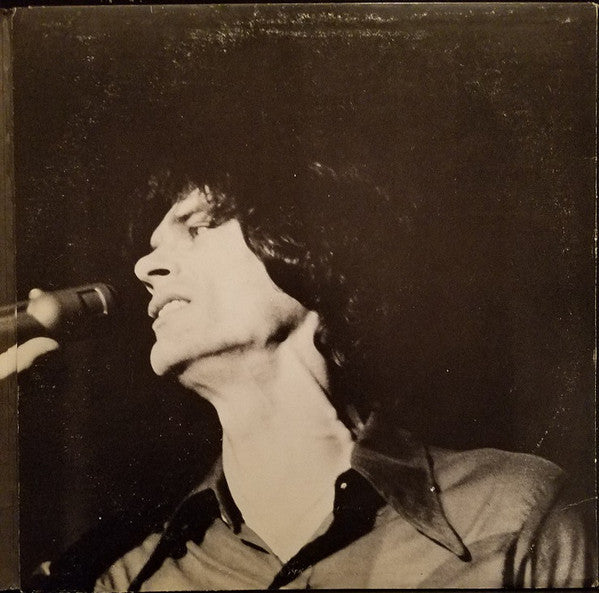 B.J. Thomas : Most Of All (LP, Album, Gat)