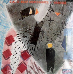 C.K. And The Beat Merchants : Yamosé (LP, Album)