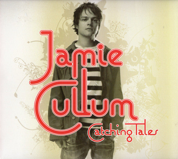 Jamie Cullum : Catching Tales (CD, Album, Dig + DVD-V, Dol)