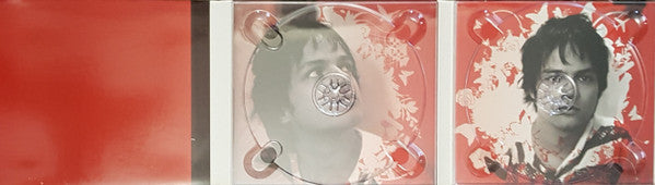 Jamie Cullum : Catching Tales (CD, Album, Dig + DVD-V, Dol)