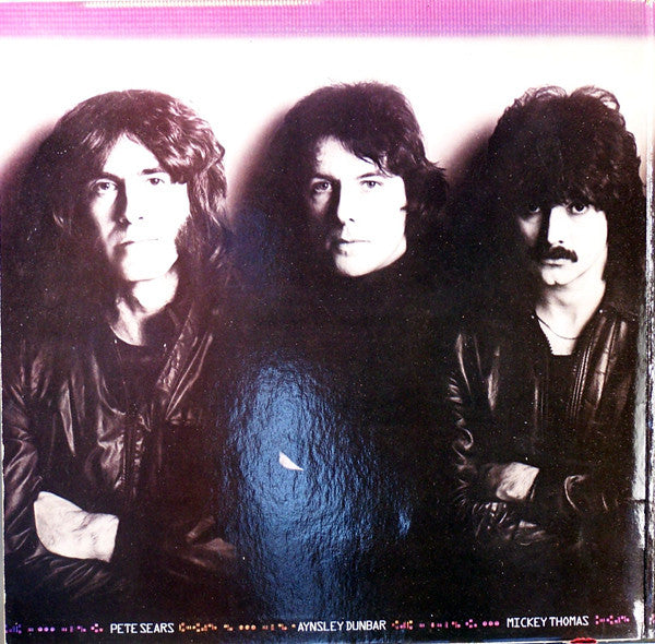 Jefferson Starship : Modern Times (LP, Album, Emb)