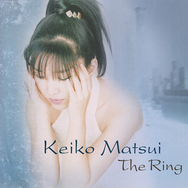 Keiko Matsui : The Ring (HDCD, Album, Enh)