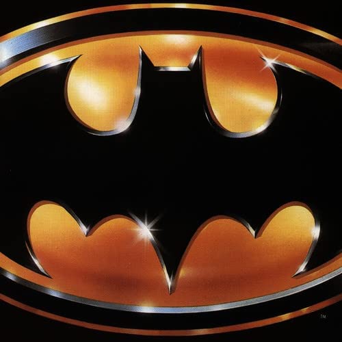 Prince - Batman OST