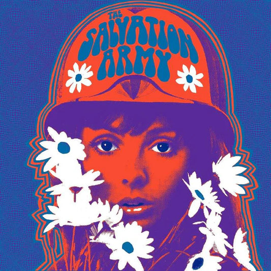 Salvation Army - The Salvation Army