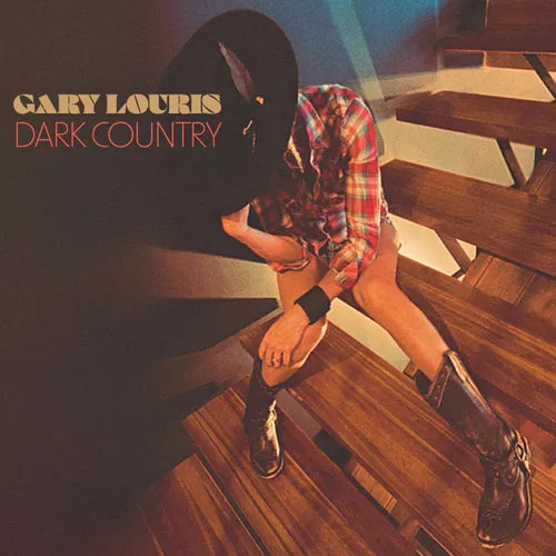 Louris, Gary - Dark Country