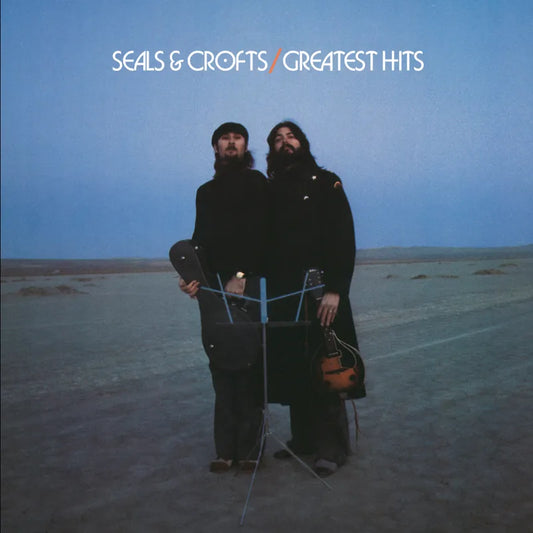Seals & Croft - Greatest Hits
