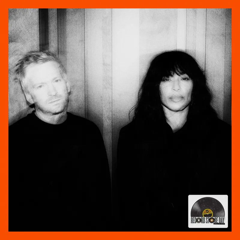 Arnalds, Olafur & Loreen - Sages