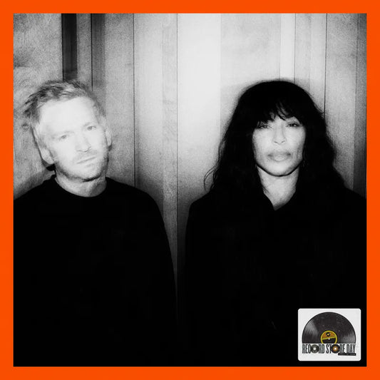 Arnalds, Olafur & Loreen - Sages
