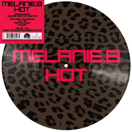 Melanie B - Hot