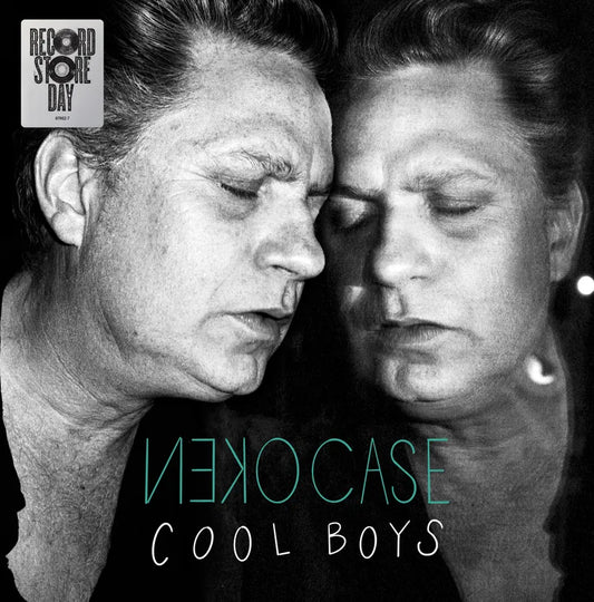 Case, Neko - Cool Boys (7")