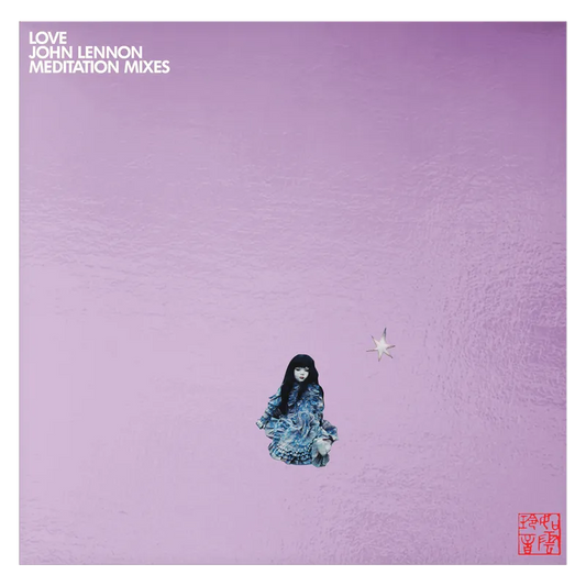 Lennon, John - Love Meditation Mixes