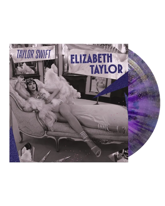 Swift, Taylor - Elizabeth Taylor (7")