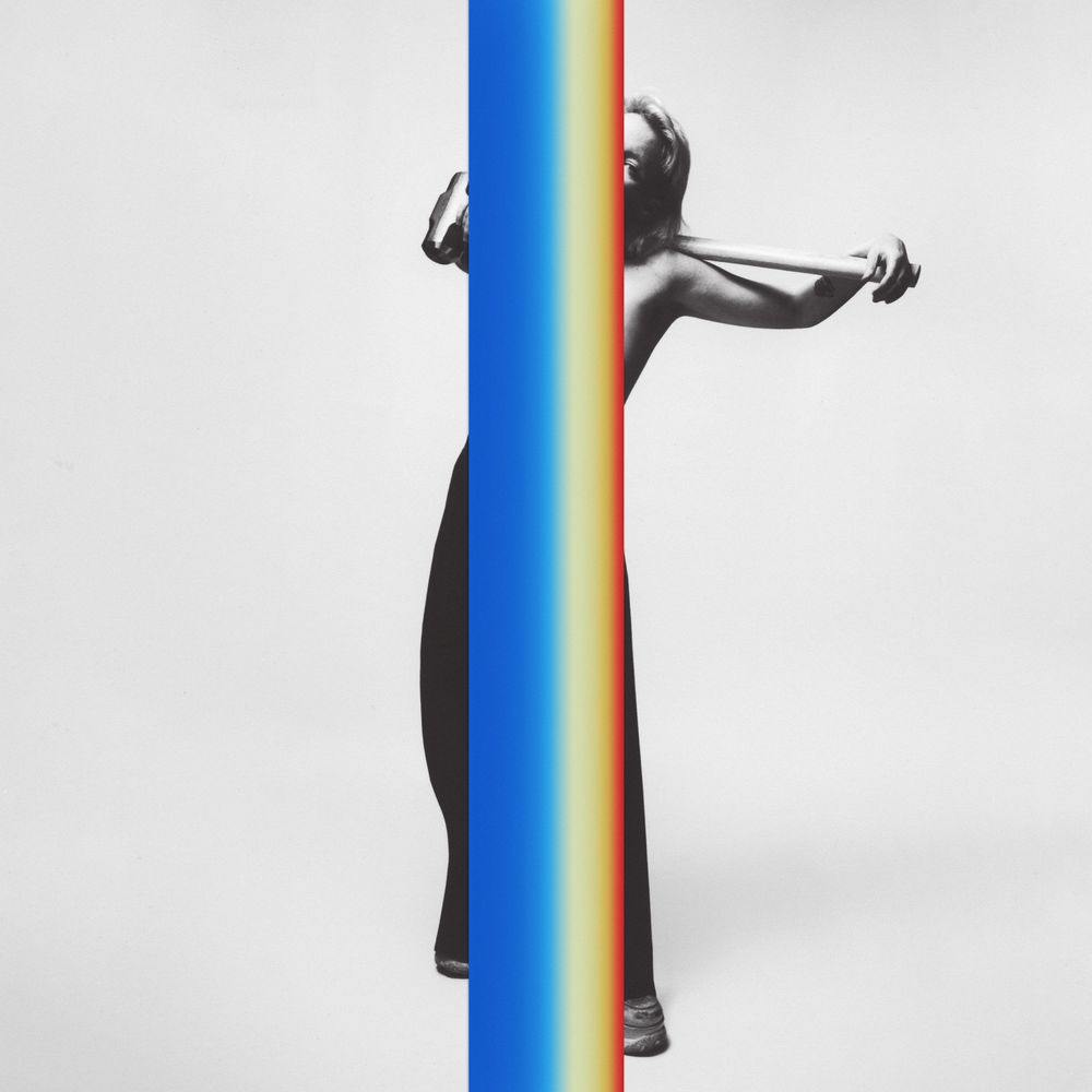 Sylvan Esso - Ow (Infinity)