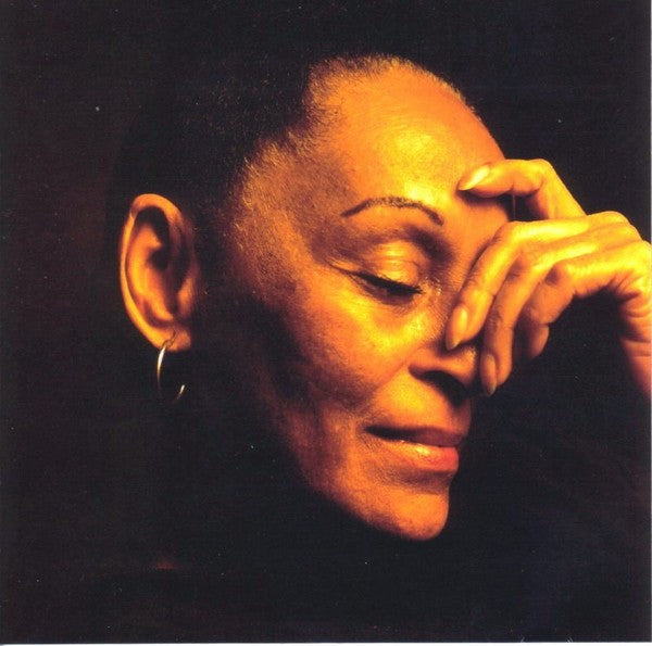 Omara Portuondo : Omara Portuondo (CD, Album)