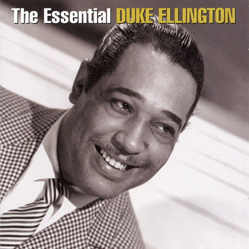 Duke Ellington : The Essential Duke Ellington (2xCD, Comp)