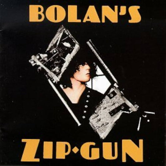 T. Rex - Bolan's Zip Gun