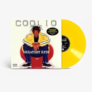 Coolio - Greatest Hits