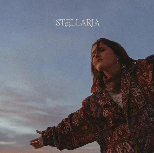 Cutler, Chelsea - Stellaria