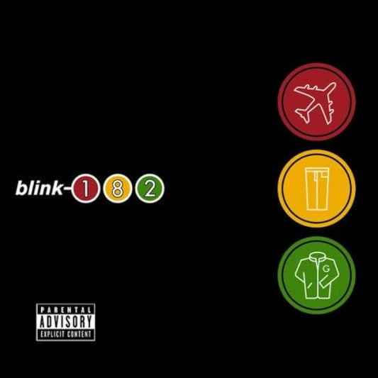 Blink 182 - Take Off Your Pants & Jacket