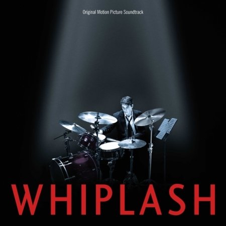 Whiplash OST