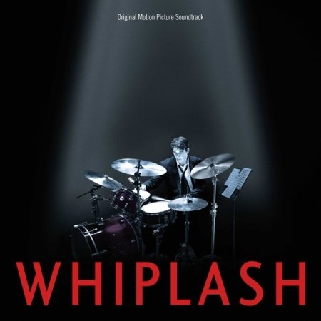 Whiplash OST