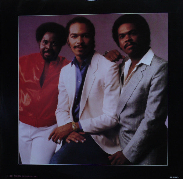 Ray Parker Jr. And Raydio : A Woman Needs Love (LP, Album)