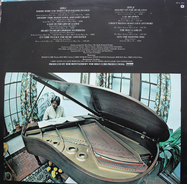 Lobo (3) : Lobo (LP, Album)