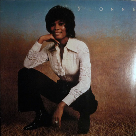 Dionne Warwicke* : Dionne (LP, Album, Club)