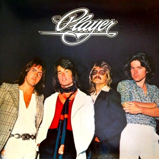 Player (4) : Player (LP, Album, PRC)