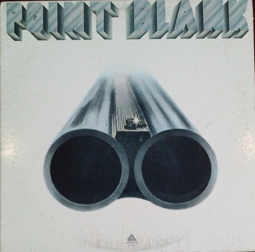 Point Blank (9) : Point Blank (LP, Album, Pla)