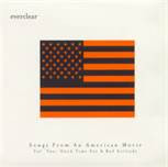 Everclear : Songs From An American Movie Vol. Two: Good Time For A Bad Attitude (CD, Album, Dig)
