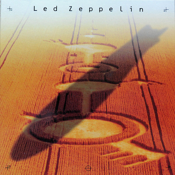 Led Zeppelin : Led Zeppelin  (6xLP, Comp, RM + Box)