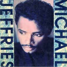 Michael Jeffries : Michael Jeffries (LP, Album)