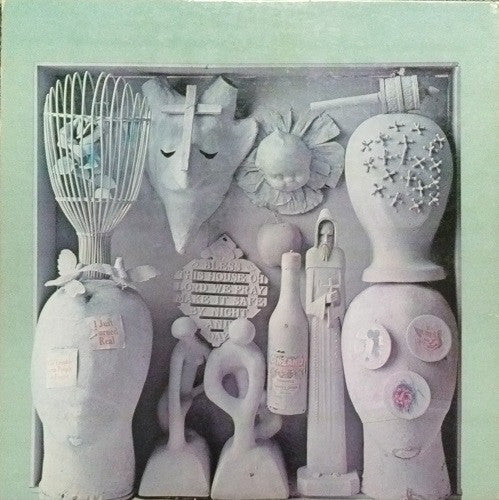 The Rascals : Once Upon A Dream (LP, Album, CT )
