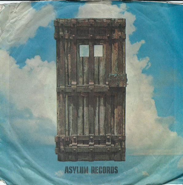 Batdorf And Rodney* : Home Again (7", Mono, Promo, SP )