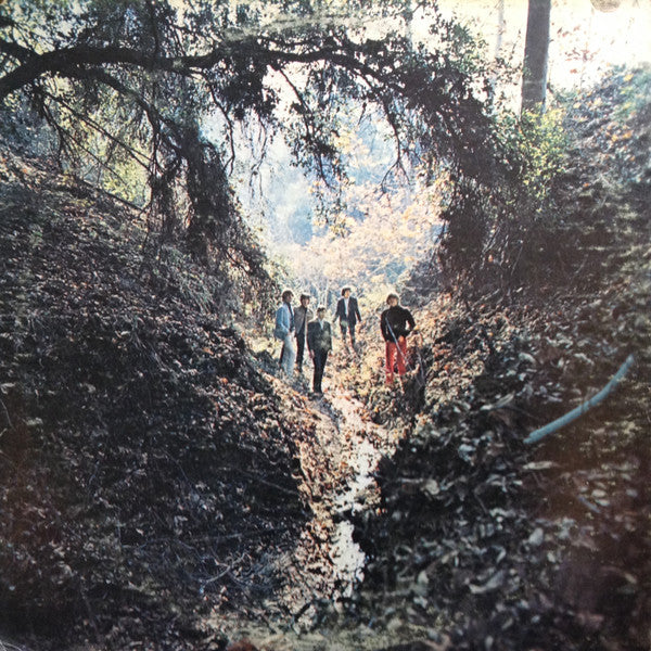 The Rolling Stones : Big Hits (High Tide And Green Grass) (LP, Comp)