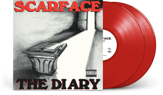 Scarface - Diary