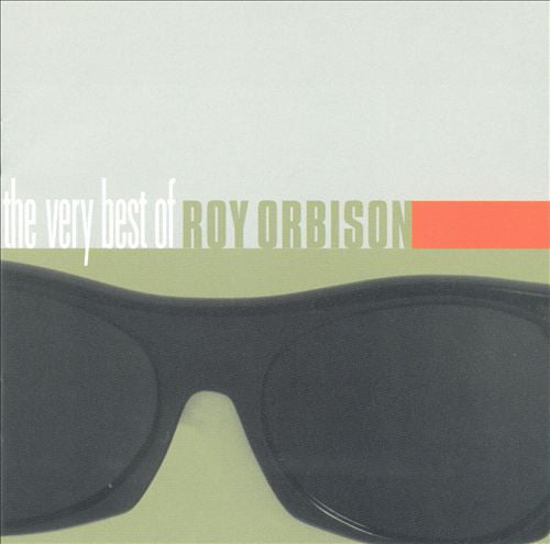 Roy Orbison : The Very Best Of Roy Orbison (CD, Comp, RM)