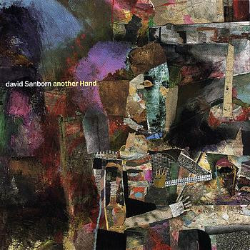 David Sanborn : Another Hand (CD, Album, Club)