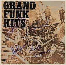 Grand Funk* : Grand Funk Hits (LP, Comp, RE)