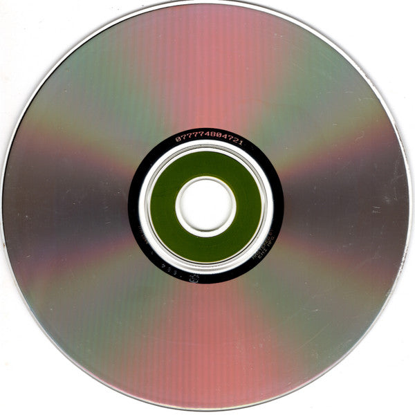 Kenny Rogers : Ten Years Of Gold (CD, Comp, RE)