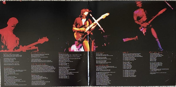 Come (2) : Eleven:Eleven Deluxe 20th Anniversary Edition (LP, Album, RE, RM + LP + 7", Single)