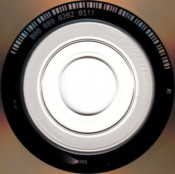 Bon Jovi : Lost Highway (CD, Album)