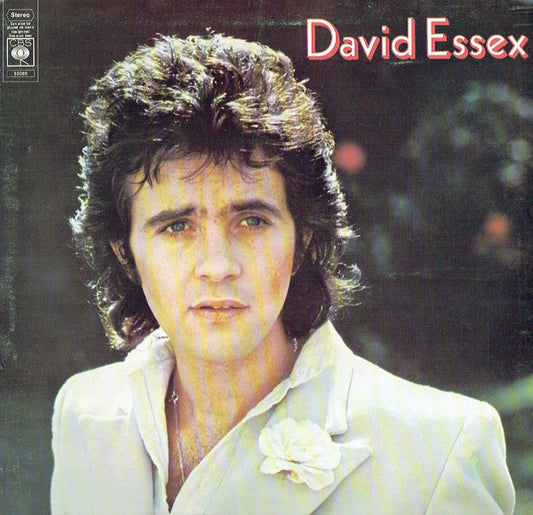 David Essex : David Essex (LP, Album)