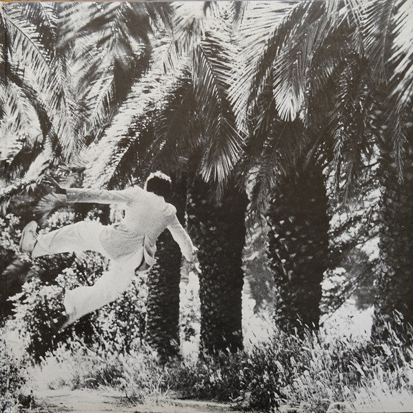 David Essex : David Essex (LP, Album)