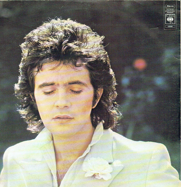 David Essex : David Essex (LP, Album)