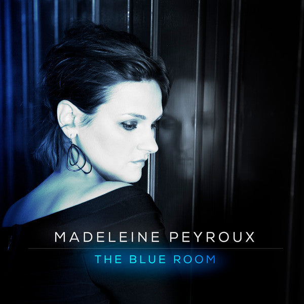 Madeleine Peyroux : The Blue Room (CD, Album, Dig)