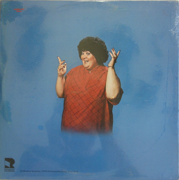 Lulu* : Sings For Her Friends (LP, Album)