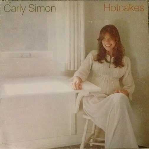 Carly Simon : Hotcakes (LP, Album, Spe)